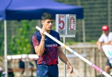 Matteo Oliveri
