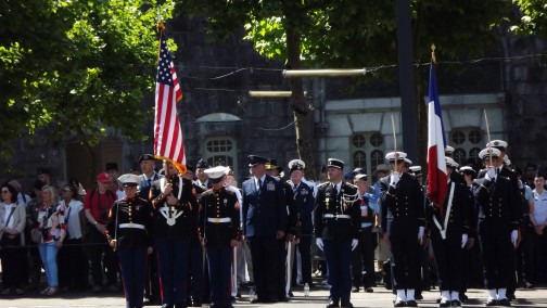 Lourdes 66e Pèlerinage Militaire International . 22-24 mai 2026  -© Clichés non libres de droits.